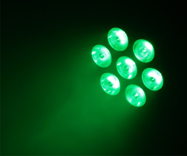 Strobe led 10w