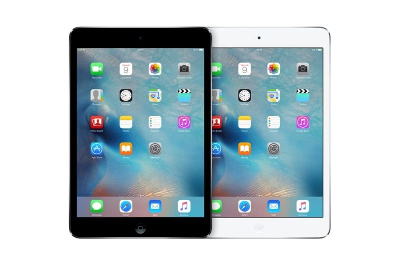 Ipad mini 4