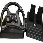 Volant playstation mad catz
