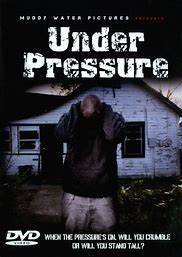 Under pressure