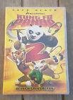 Kung fu panda 2