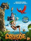 Robinson crusoe