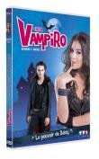 Chica vampiro - saison 1 - partie 2 - le pouvoir de daisy
