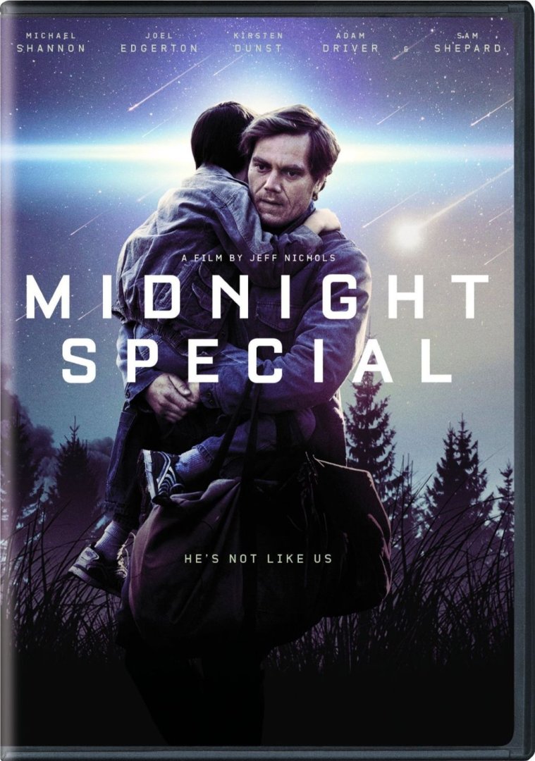 Midnight special