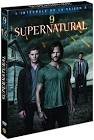 Supernatural - saison 9