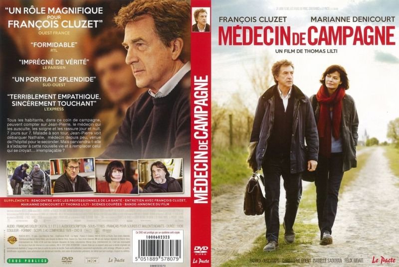 Medecin de campagne