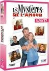 Les mysteres de l'amour - saison 12