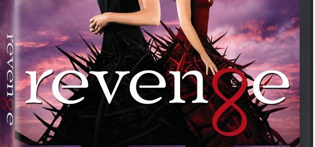 Revenge - saison 4