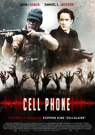Cell phone