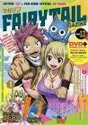 Fairy tail magazine n° 13 - (1dvd)