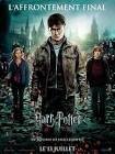 Harry potter et les reliques de la mort - 2eme partie