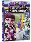 Monster high - bienvenue a monster high