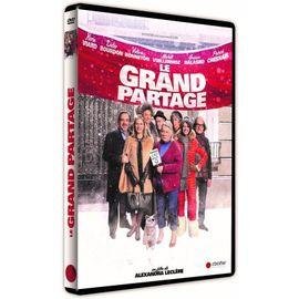 Le grand partage