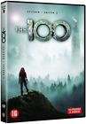The 100 - integrale saison 3 - dvd