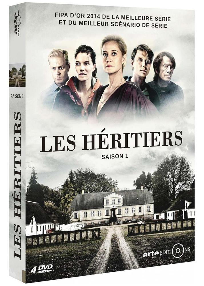 Les heritiers - saison 1