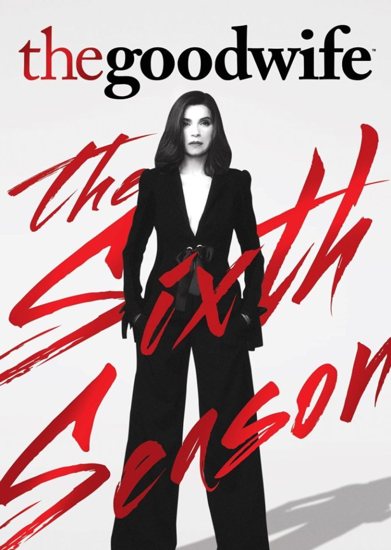 The good wife - saison 6