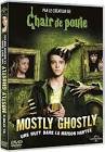 Mostly ghostly : une nuit dans la maison hantee