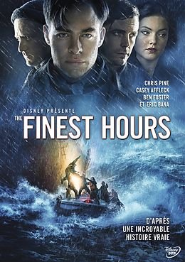 The finest hours