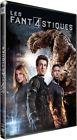 Les 4 fantastiques dvd + digital hd