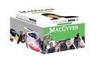 Macgyver - l'integrale 7 saisons
