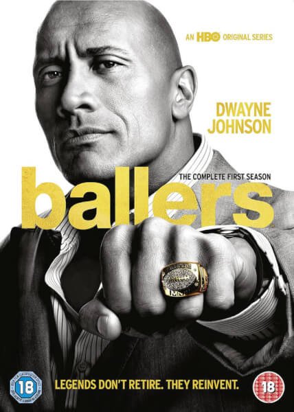 Ballers - saison 1