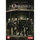 The originals - integrale saison 3 - inclus version francaise - dvd