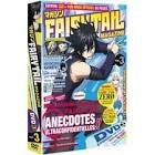 Fairy tail magazine n° 11 - (1dvd)