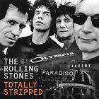 Rolling stones totally stripped 4sdbr/1c