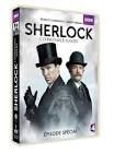 Sherlock - l'effroyable mariee