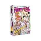 Fairy tail magazine n° 12 - (1dvd)