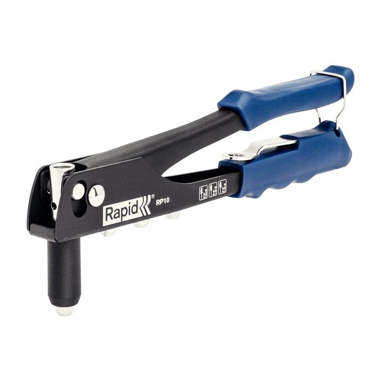 Pince a riveter rp100
