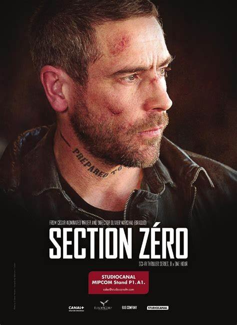 Section zero