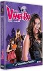 Chica vampiro - saison 1 - partie 4 - le tournoi interfamilial