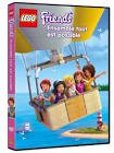 Lego friends - saison 2 partie 1 - ensemble tout est possible