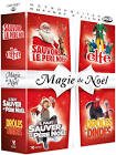 Magie de noel : sauvons le pere noel + elfe + il faut sauver le pere noel + drazles de dindes