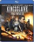 Final fantasy xv - kingsglaive - dvd