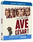 Ave cesar - boitier collector metallique - blu ray + digital hd ultraviolet
