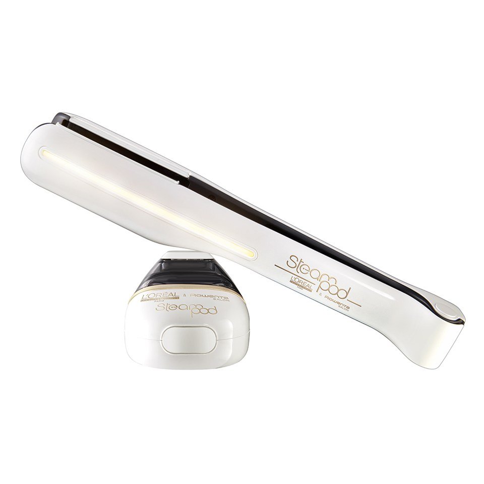 Lisseur vapeur steampod 2.0