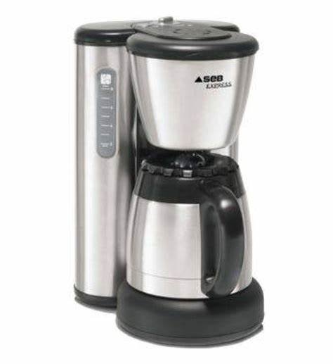 Cafetiere cl1155
