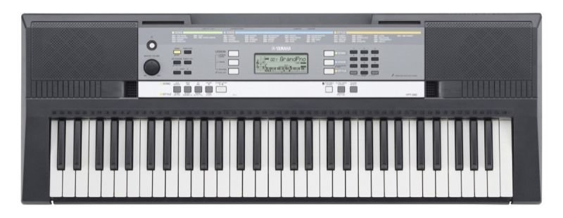 Clavier numerique ypt-240