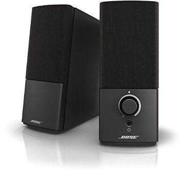 Enceinte 2.0 companion 2 serie 3