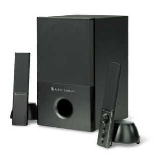 Enceinte 2.1 vs4121
