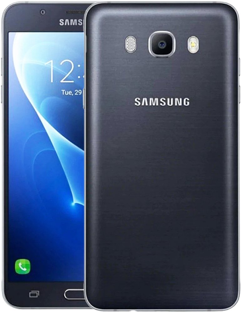 Galaxy j5 2016