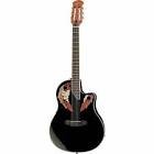 Guitare electro acoustique hbo 850 sb