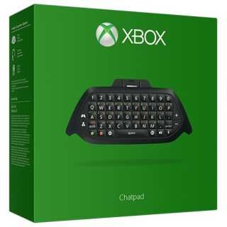 Chatpad 1676