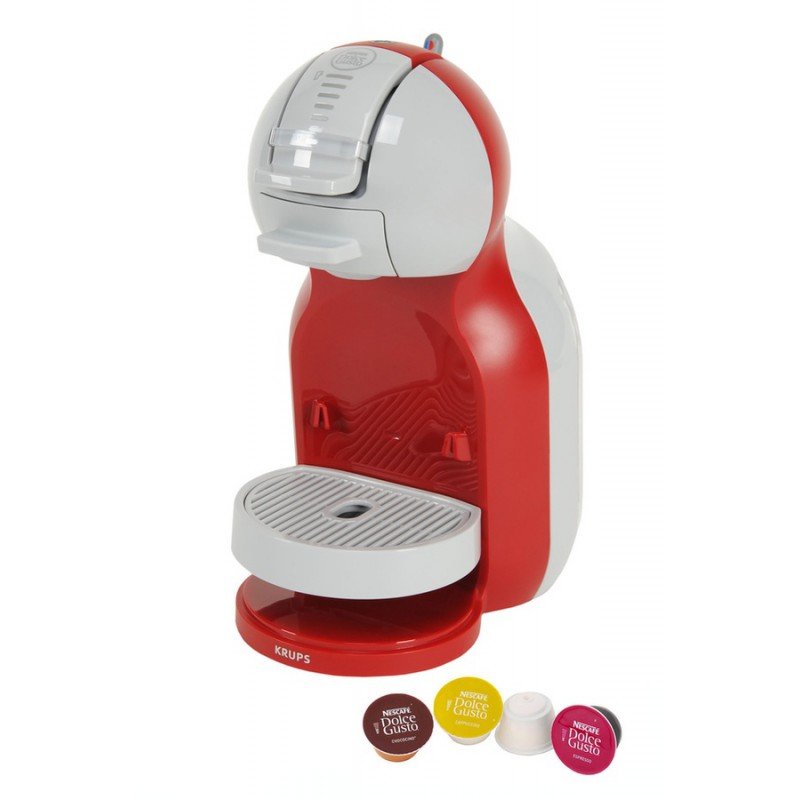Cafetiere krups kp120