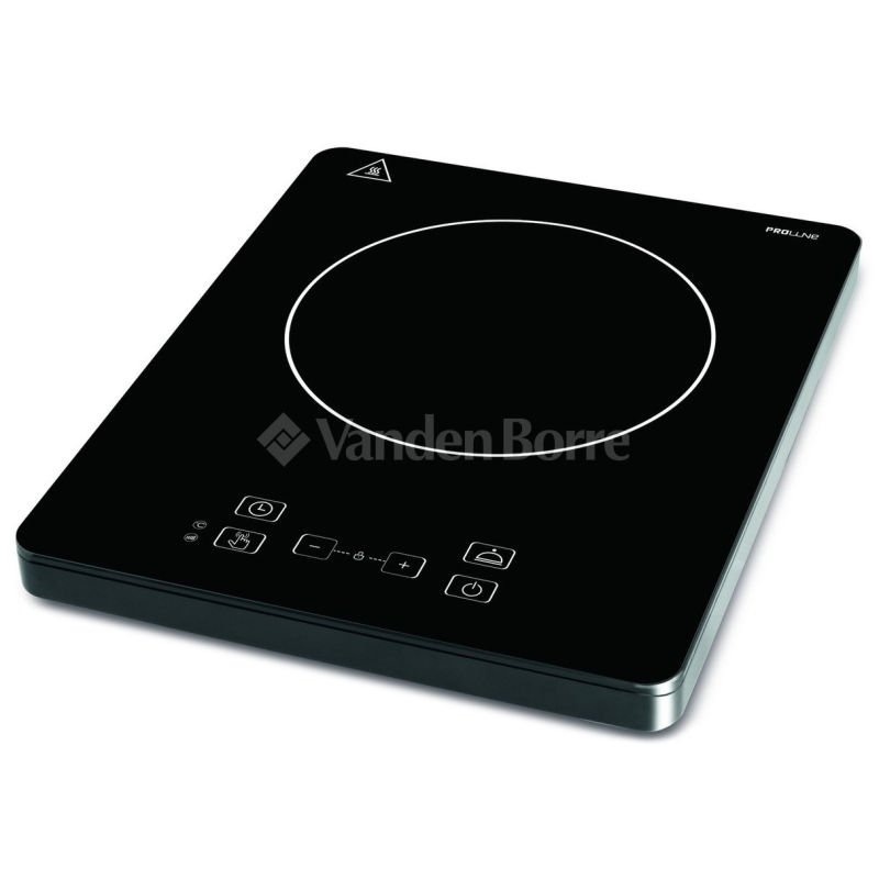 Plaque induction ic2000