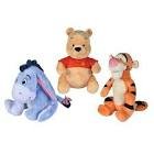 Pelluche winnie l'ourson