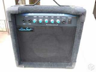 Ampli guitare ag10