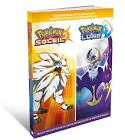 Guide pokemon lune et soleil